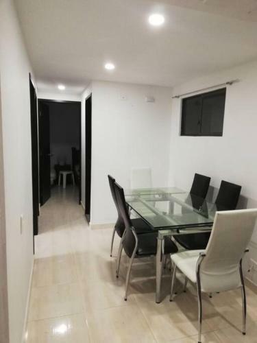 Funza Apartamento Normandia Del Parque II