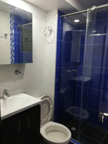 Funza Apartamento Normandia Del Parque II
