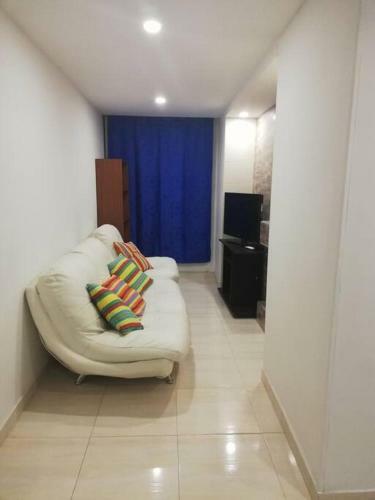 Funza Apartamento Normandia Del Parque II