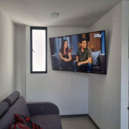 Apartamento Apto Botero 1308 - Waiwa Host