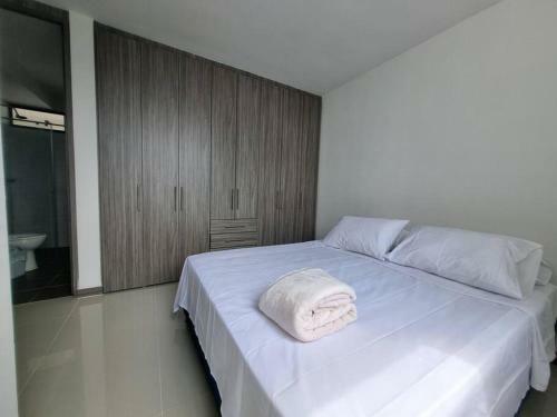 Apartamento Apto Botero 1308 - Waiwa Host