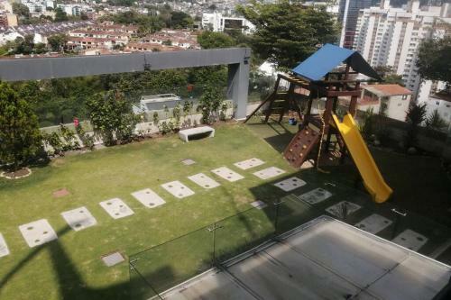 Apartamento En Ca�averal
