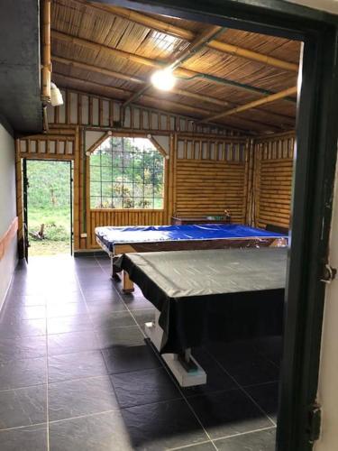 Apartamento Alojamiento Rural - La Perla