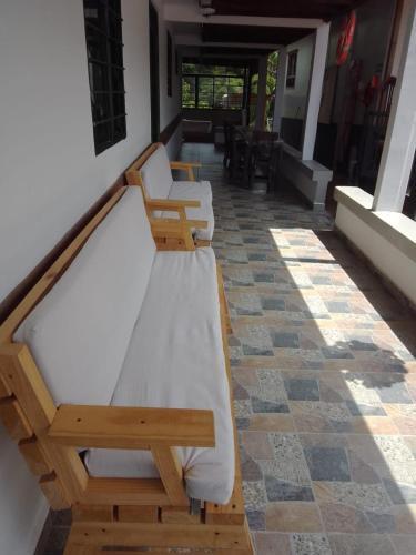 Apartamento Alojamiento Rural - La Perla