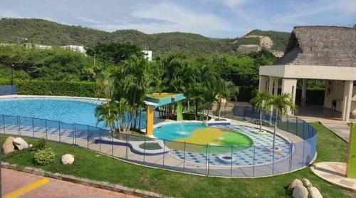 Casa En Girardot