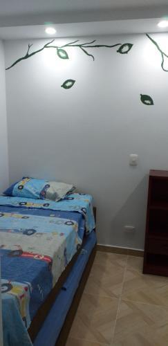 Apartamento Vacacional