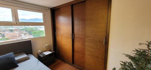 Spacious Smart Luxury Apartment With Stunning Views