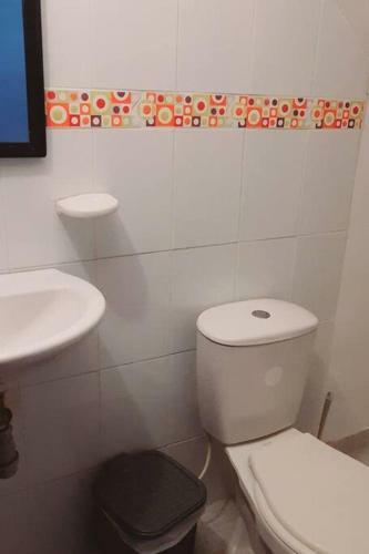 Apartamento Los Altos De Bremen