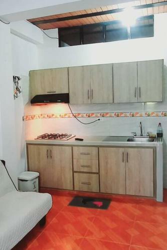 Apartamento Los Altos De Bremen