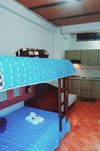 Apartamento Los Altos De Bremen