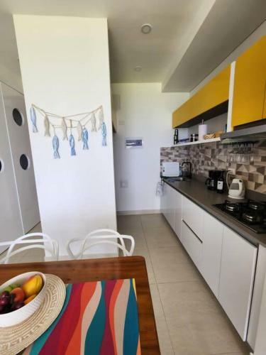 Sunset Ocean View Apartment