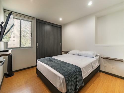 Apartamento En Envigado