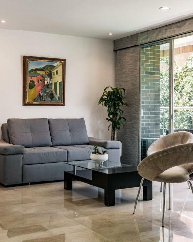 Apartamento En Envigado