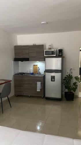 Apartamento Estudio En Envigado