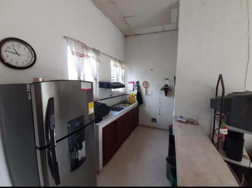 Apartamento Con Piscina