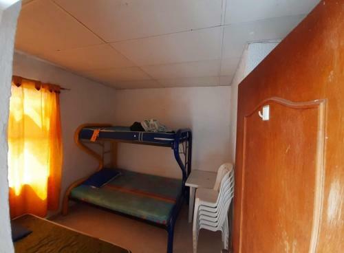 Apartamento Con Piscina