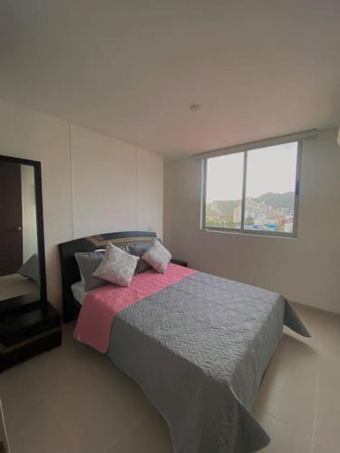 Apartamento En Gaira, Sta Marta.