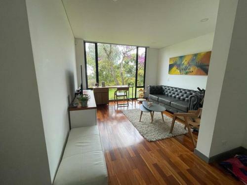 Villa Casa Campestre, Cerca A La Ciudad