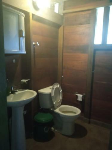 Hostal Cangrejo Azul