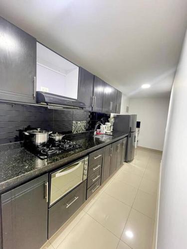 Apartamento Espectacular Apto En Envigado