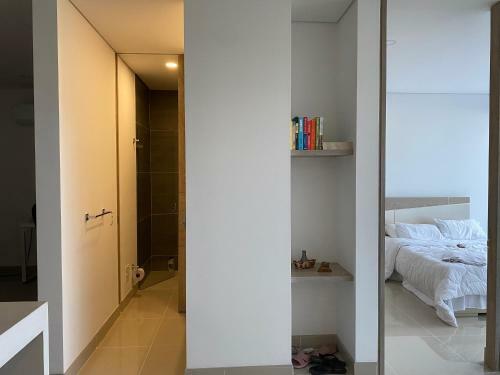 Apartamento Reserva Del Mar - Apt With Private Hot Tub And Beach View