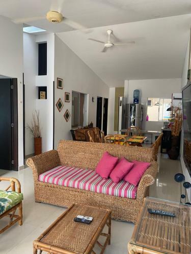 Casa Bah�a: Relax Y Diversi�n