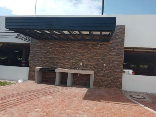 Apartamento Moderno Y Amplio En Girardot