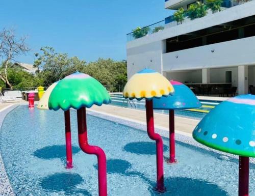 Apartamento Samaria Club De Playa