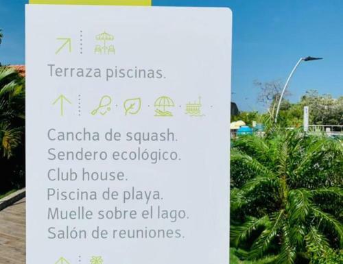 Apartamento Samaria Club De Playa