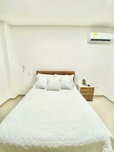 Apartamento Samaria Club De Playa
