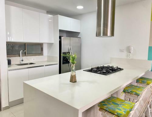 Apartamento Samaria Club De Playa