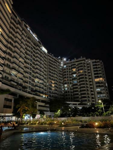 Apartamento Piso 10 + Vista Al Mar + Jacuzi Privado