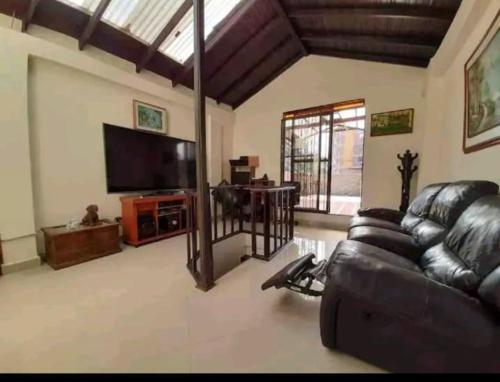 Apartamento Casa Grande Con Bbq Envigado