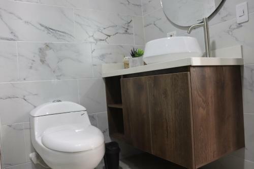 Apartamento Viva Alcala