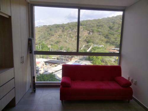Apartamento Salguero Suites