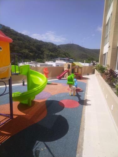 Apartamento Salguero Suites