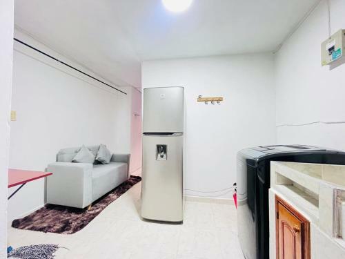 Apartamento Completo En El Parque De Envigado