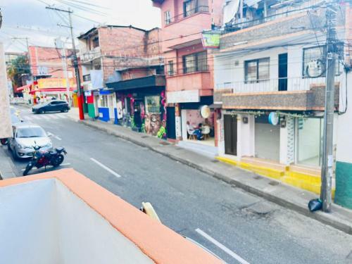 Apartamento Completo En El Parque De Envigado