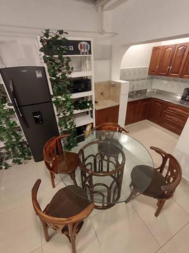 Apartamento Cerca A Todo