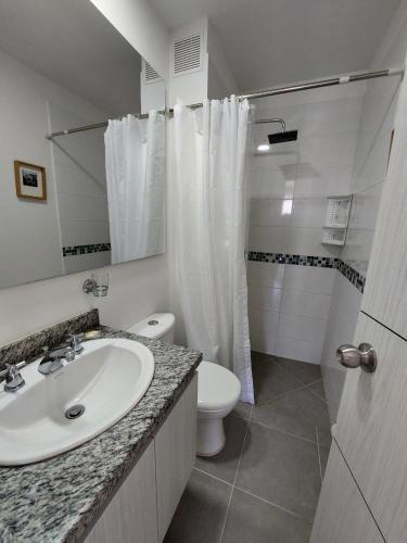 Apartamento Aqualina Green Piso 10