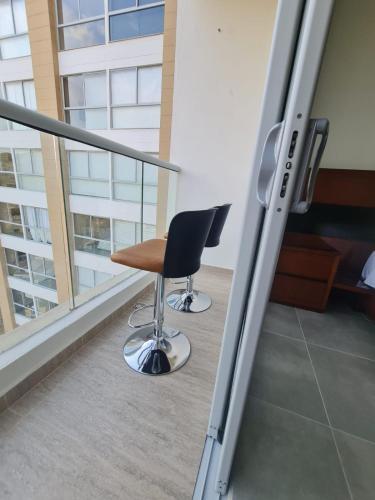 Apartamento Salguero Suite 1115