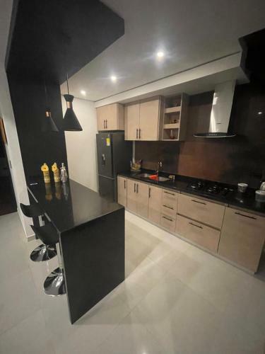 Apartamento Casa Amarilla Suite