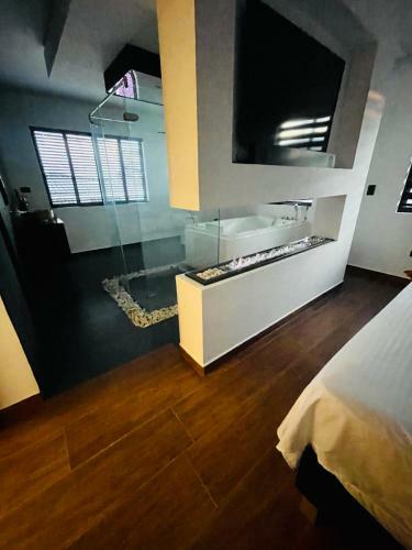 Apartamento Casa Amarilla Suite