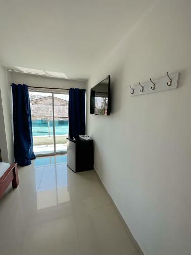 Hotel Aguamarina Rodadero Santa Marta