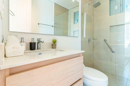 Apartamento Salguero Suites