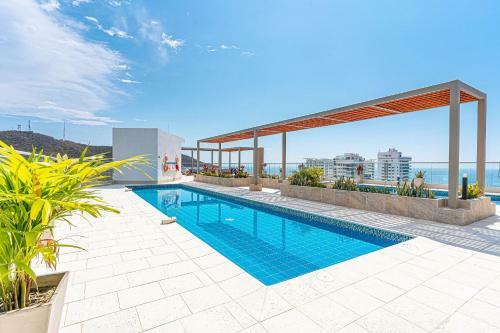 Apartamento Salguero Suites