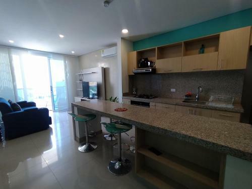 Apartamento Frente Al Mar