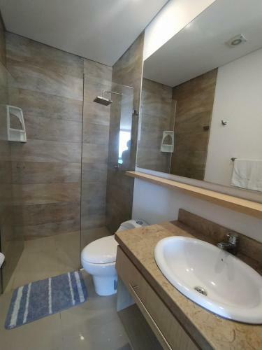 Apartamento Frente Al Mar
