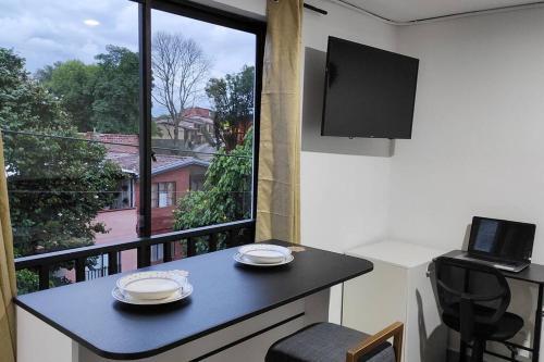 Pr�ctico Aparta Estudio Envigado 301