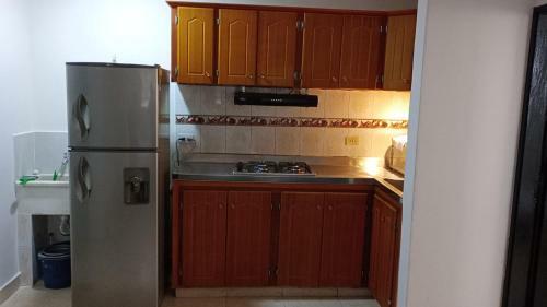 Apartamento Rodadero406 Maracaibo